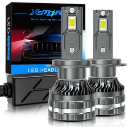 LED XENON H-7