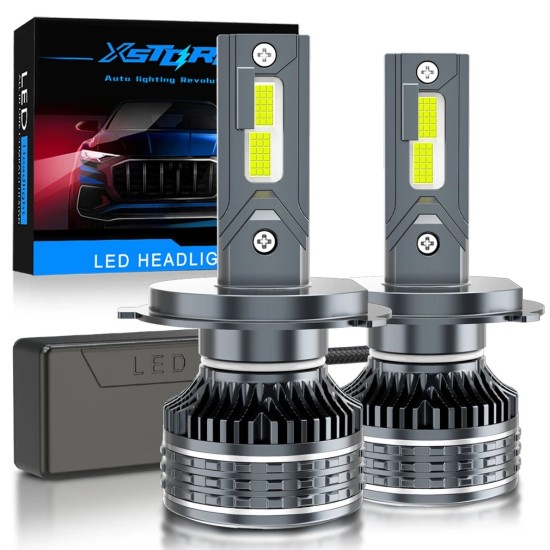 LED XENON H-4